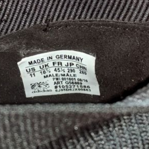 Adidas Predator 18+ FG - Picture 5 of 5